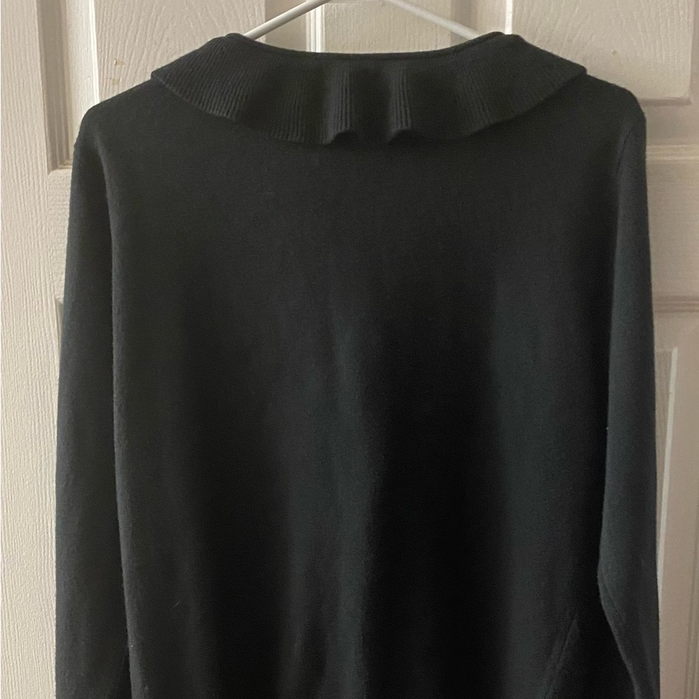 Acrylic Sweater - Picture 2 of 3